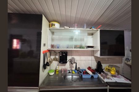 Casa à venda com 120m², 4 quartos e 1 vagaCozinha