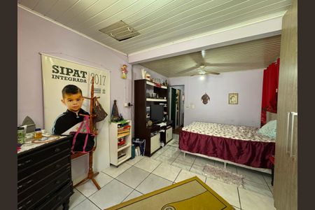 Casa à venda com 120m², 4 quartos e 1 vagaquarto 1