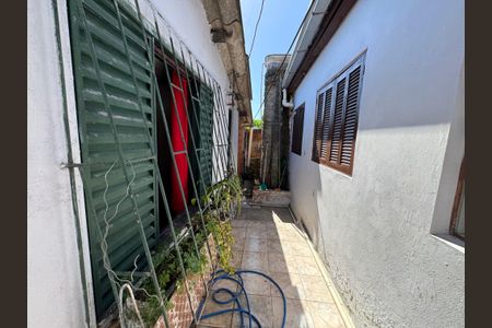 Casa à venda com 120m², 4 quartos e 1 vagaÁrea comum
