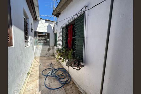 Casa à venda com 120m², 4 quartos e 1 vagaÁrea comum