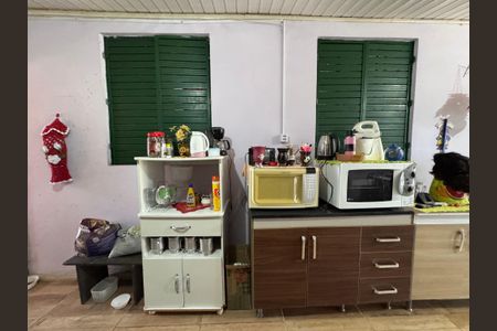 Casa à venda com 120m², 4 quartos e 1 vagaCozinha