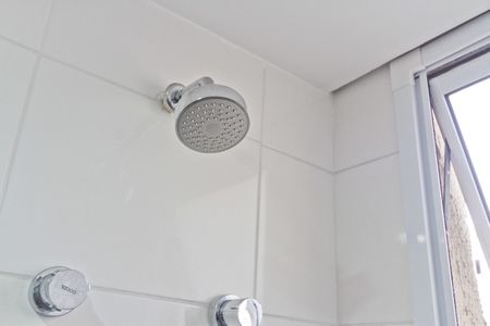 Apartamento para alugar com 43m², 2 quartos e 1 vagaBanheiro