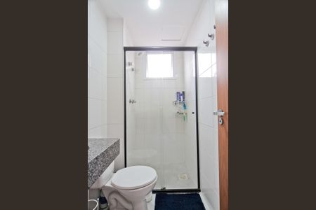 Apartamento para alugar com 43m², 2 quartos e 1 vagaBanheiro