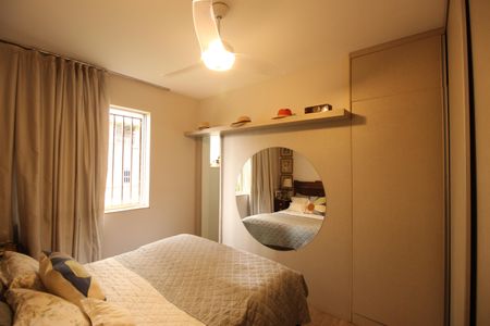 Apartamento à venda com 133m², 3 quartos e 1 vagaQuarto 2