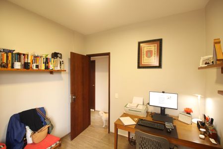 Apartamento à venda com 133m², 3 quartos e 1 vagaQuarto 1