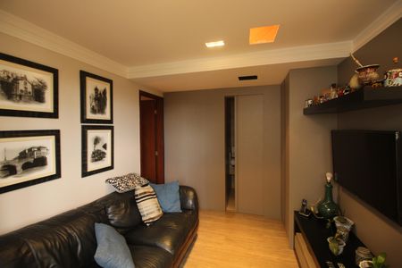 Apartamento à venda com 133m², 3 quartos e 1 vagaSala