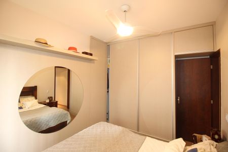 Apartamento à venda com 133m², 3 quartos e 1 vagaQuarto 2