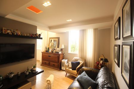 Apartamento à venda com 133m², 3 quartos e 1 vagaSala