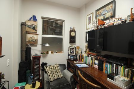 Apartamento à venda com 133m², 3 quartos e 1 vagaEscritório