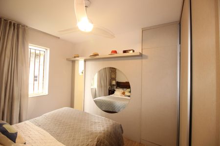 Apartamento à venda com 133m², 3 quartos e 1 vagaQuarto 2