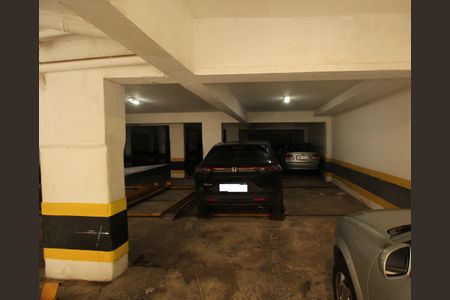 Apartamento à venda com 133m², 3 quartos e 1 vagaVaga de garagem