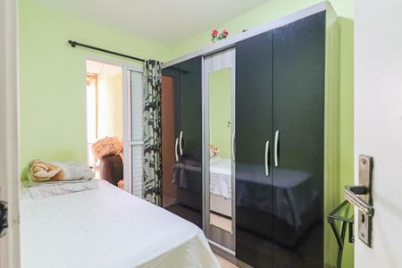 Casa para alugar com 125m², 3 quartos e 3 vagasQuarto 3