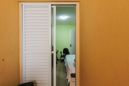 Casa para alugar com 125m², 3 quartos e 3 vagasQuarto 3