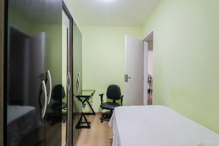 Casa para alugar com 125m², 3 quartos e 3 vagasQuarto 3