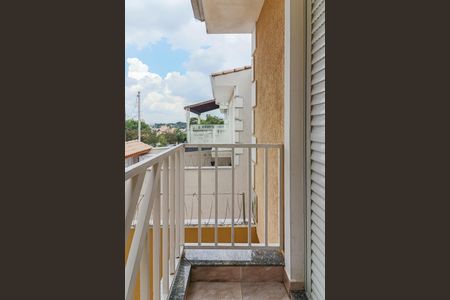 Casa para alugar com 125m², 3 quartos e 3 vagasVaranda