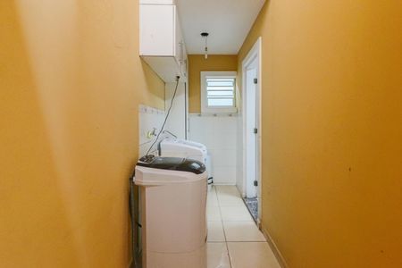 Casa para alugar com 125m², 3 quartos e 3 vagasLavanderia