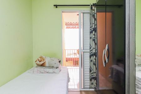 Casa para alugar com 125m², 3 quartos e 3 vagasQuarto 3