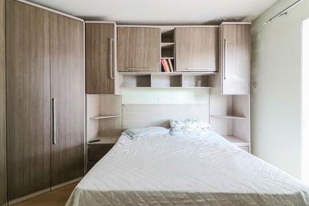 Casa para alugar com 125m², 3 quartos e 3 vagasQuarto 2 Suite