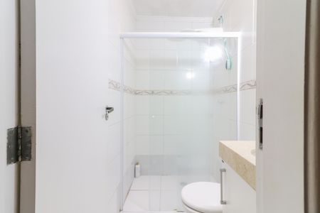 Casa para alugar com 125m², 3 quartos e 3 vagasBanheiro Social