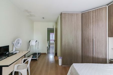 Casa para alugar com 125m², 3 quartos e 3 vagasQuarto 2 Suite