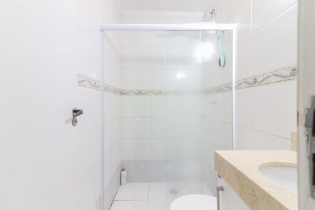 Casa para alugar com 125m², 3 quartos e 3 vagasBanheiro Social