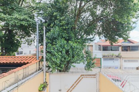 Casa para alugar com 125m², 3 quartos e 3 vagasVaranda