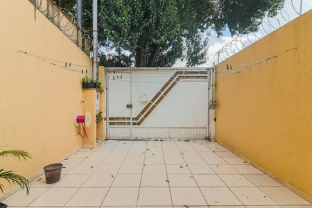 Casa para alugar com 125m², 3 quartos e 3 vagasGaragem