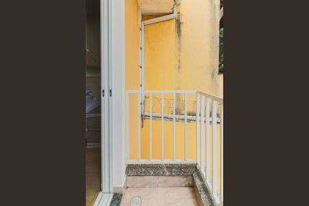 Casa para alugar com 125m², 3 quartos e 3 vagasVaranda