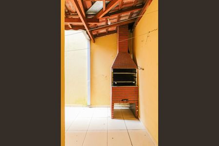 Casa para alugar com 125m², 3 quartos e 3 vagasChurrasqueira