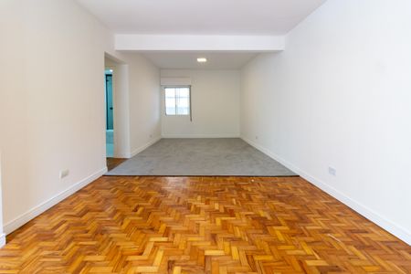 Apartamento à venda com 110m², 2 quartos e 1 vaga Apartamento à venda com 110m², 2 quartos e 1 vagaSuite