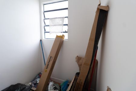 Apartamento à venda com 110m², 2 quartos e 1 vaga Apartamento à venda com 110m², 2 quartos e 1 vagaQuarto de Serviço