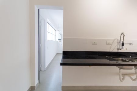 Apartamento à venda com 110m², 2 quartos e 1 vaga Apartamento à venda com 110m², 2 quartos e 1 vagaCozinha