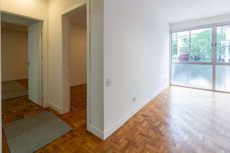 Apartamento à venda com 110m², 2 quartos e 1 vaga Apartamento à venda com 110m², 2 quartos e 1 vagaQuarto 1