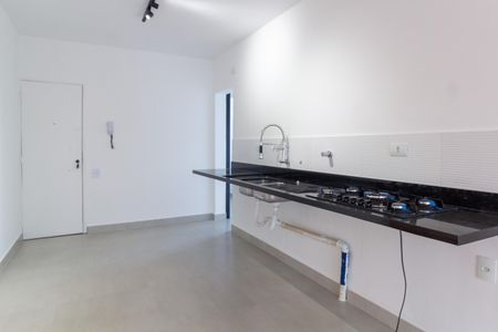 Apartamento à venda com 110m², 2 quartos e 1 vaga Apartamento à venda com 110m², 2 quartos e 1 vagaCozinha