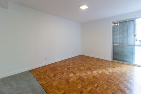Apartamento à venda com 110m², 2 quartos e 1 vaga Apartamento à venda com 110m², 2 quartos e 1 vagaSuite