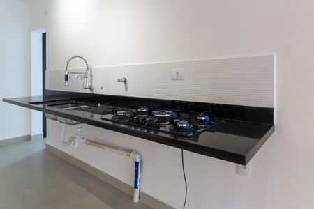 Apartamento à venda com 110m², 2 quartos e 1 vaga Apartamento à venda com 110m², 2 quartos e 1 vagaCozinha