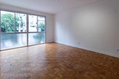 Apartamento à venda com 110m², 2 quartos e 1 vaga Apartamento à venda com 110m², 2 quartos e 1 vagaSala