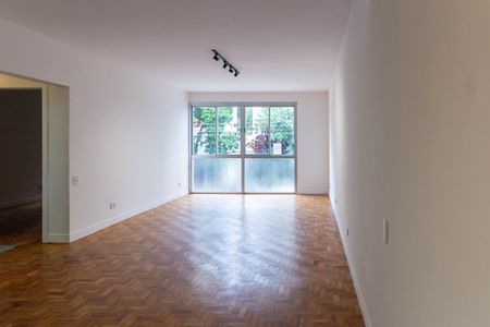 Apartamento à venda com 110m², 2 quartos e 1 vaga Apartamento à venda com 110m², 2 quartos e 1 vagaSala