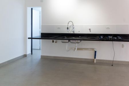 Apartamento à venda com 110m², 2 quartos e 1 vaga Apartamento à venda com 110m², 2 quartos e 1 vagaCozinha