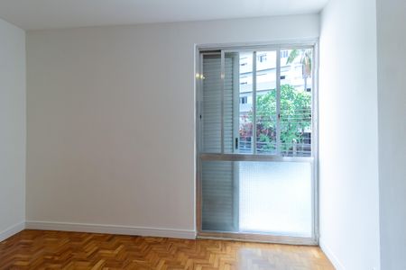 Apartamento à venda com 110m², 2 quartos e 1 vaga Apartamento à venda com 110m², 2 quartos e 1 vagaSuite