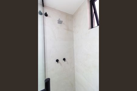 Apartamento à venda com 110m², 2 quartos e 1 vaga Apartamento à venda com 110m², 2 quartos e 1 vagaBanheiro da Suíte