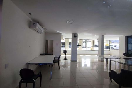 Apartamento à venda com 52m², 2 quartos e 1 vagaÁrea comum