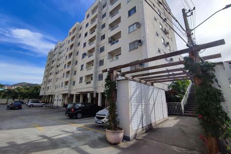 Apartamento à venda com 52m², 2 quartos e 1 vagaGaragem