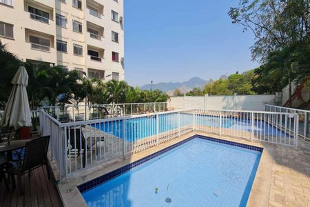 Apartamento à venda com 52m², 2 quartos e 1 vagaÁrea comum