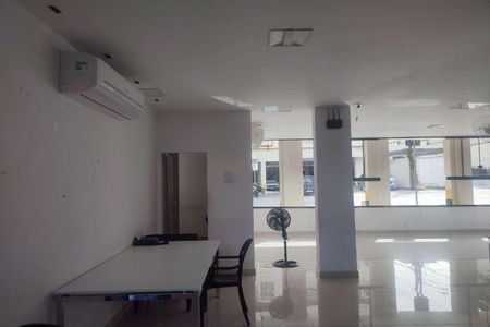 Apartamento à venda com 52m², 2 quartos e 1 vagaÁrea comum