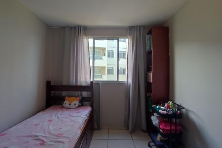 Apartamento à venda com 52m², 2 quartos e 1 vagaQuarto 1 