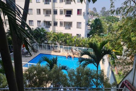 Apartamento à venda com 52m², 2 quartos e 1 vagaÁrea comum