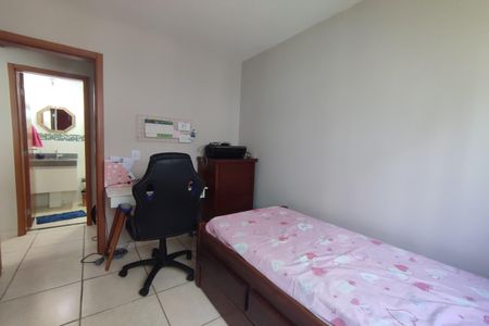 Apartamento à venda com 52m², 2 quartos e 1 vagaQuarto 1 