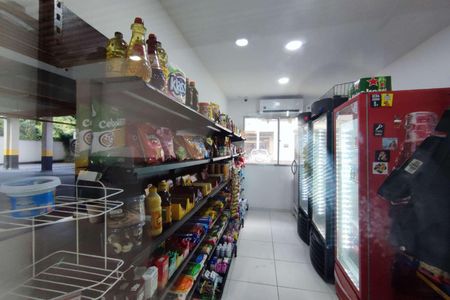 Apartamento à venda com 52m², 2 quartos e 1 vagaÁrea comum