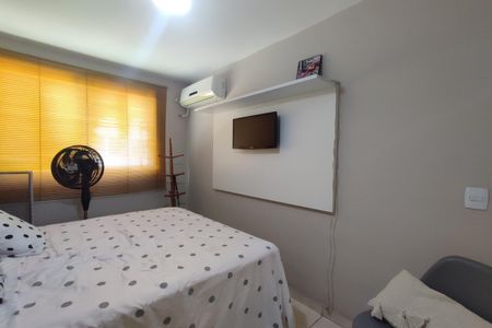 Apartamento à venda com 52m², 2 quartos e 1 vagaQuarto 2